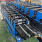 Color Steel Metal Palisade Fence Panel Cold Roll Forming Machine 20M/MIN