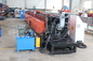 4kw Metal Galvanized Downspout Roll Forming Machine  8-12m/Min