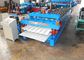 Double Layer Trapezoid And Glazed Roof Panel Roll Forming Machine