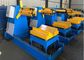 5/7/8/10/15 Tons Heavy Hydraulic Decoiler And Uncoiler Machine